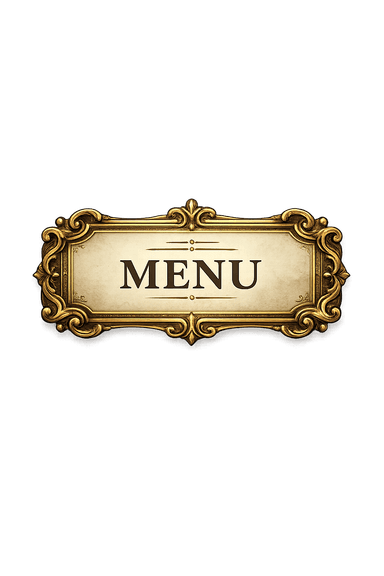 Open menu